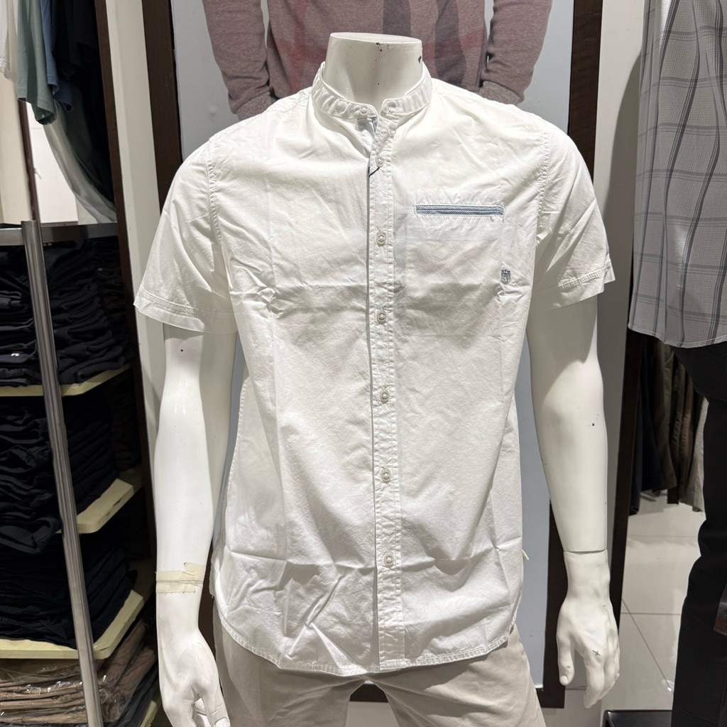 baju koko pria watchout