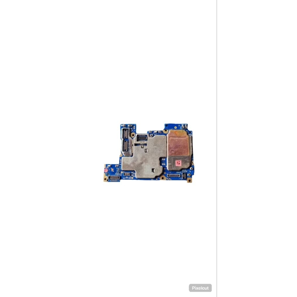 MESIN ASUS MAX PRO M2 NORMAL SEGEL 100% TESTID