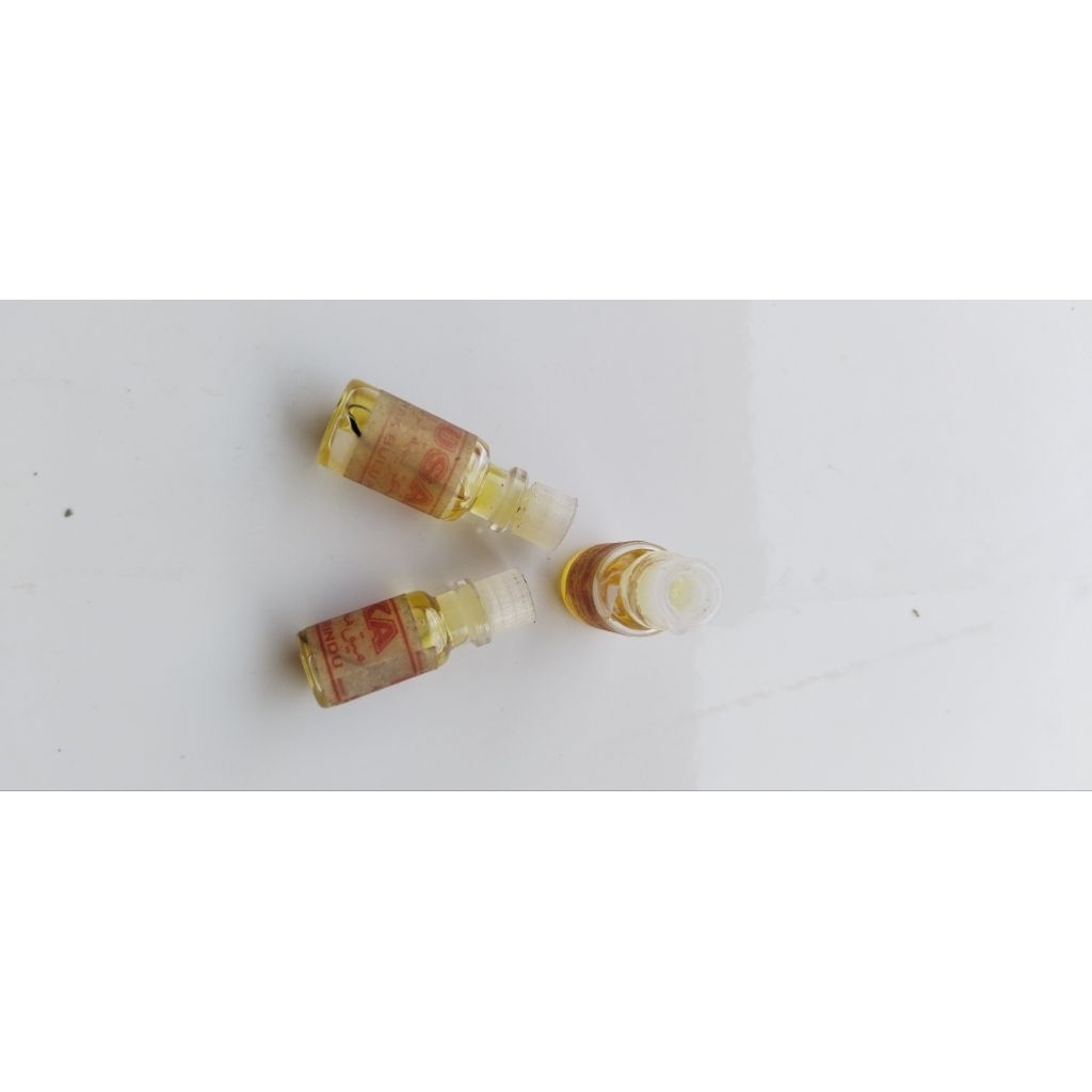 farpum perindu YPP DARUSSALAM TEGALREJO