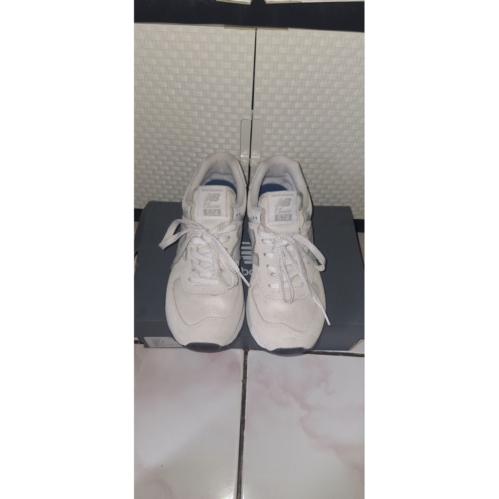 WTS NB 574 CLASSIC SZ 40