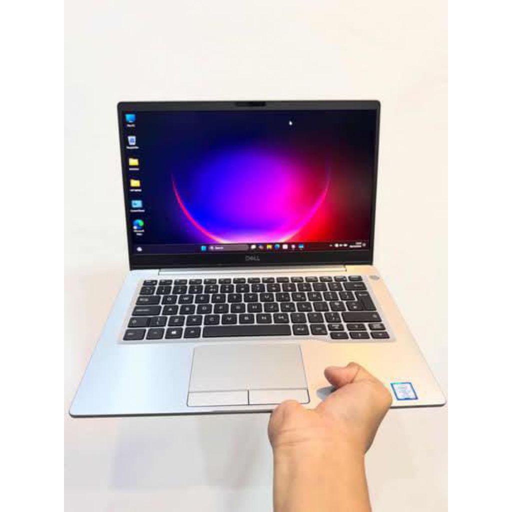 DELL LATITUDE 7300 CORE I7 GEN 8