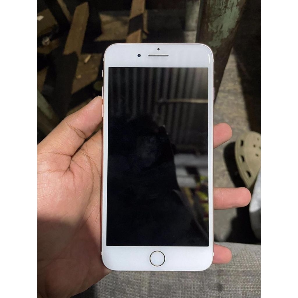 iphone 7 plus 128 ibox