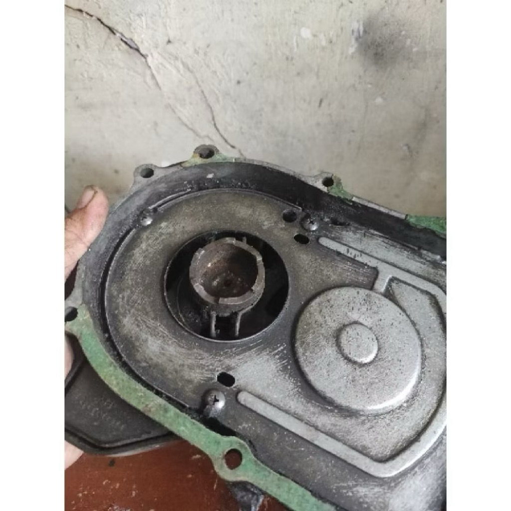 Bak Blok CVT HONDA Beat ESP Beat Street All New Scoopy Vario 110 Esp K81 K44