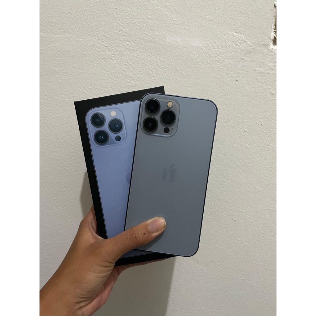 Aipon 13 Pro Max 256GB Beacukai