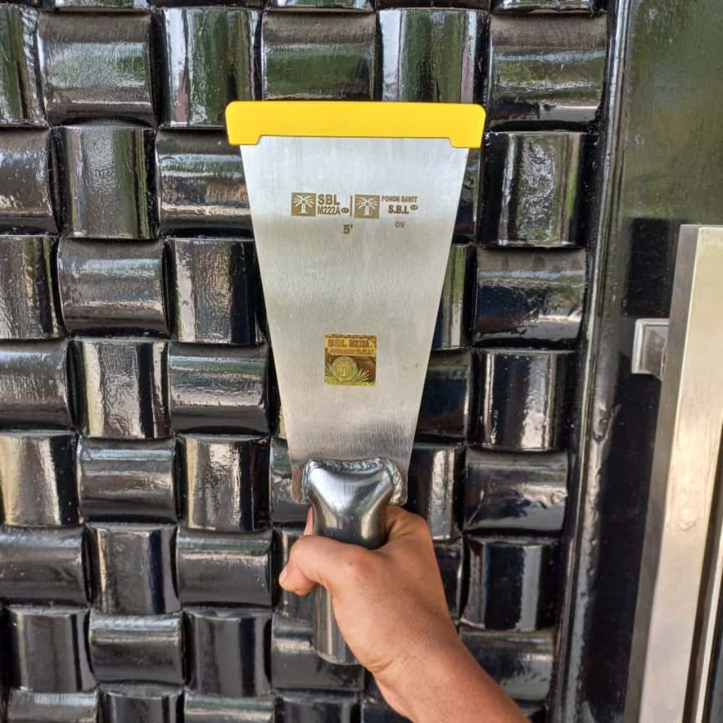 DODOS SBL M222A TERBARU  ASLII ORIGINAL MALAYSIA