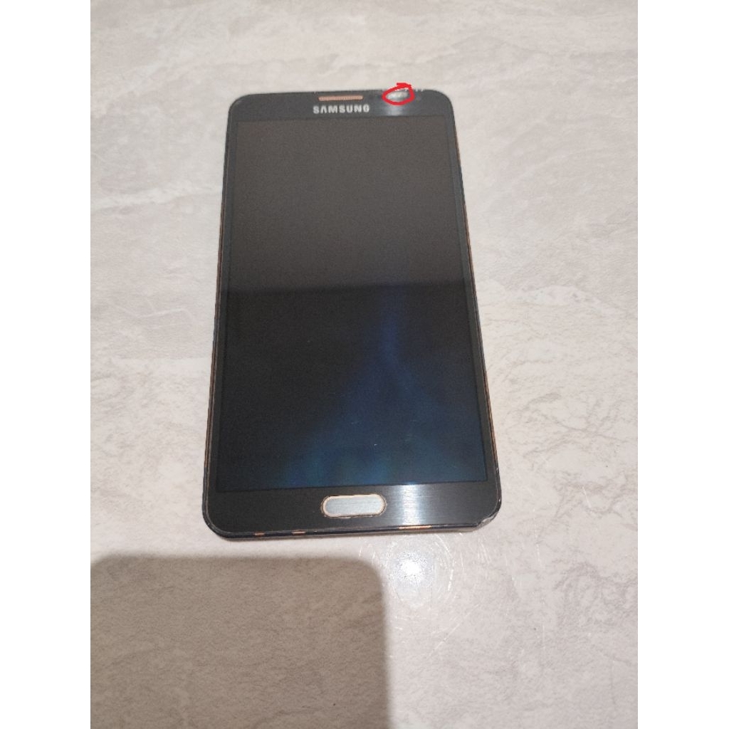 LCD SAMSUNG NOTE 3