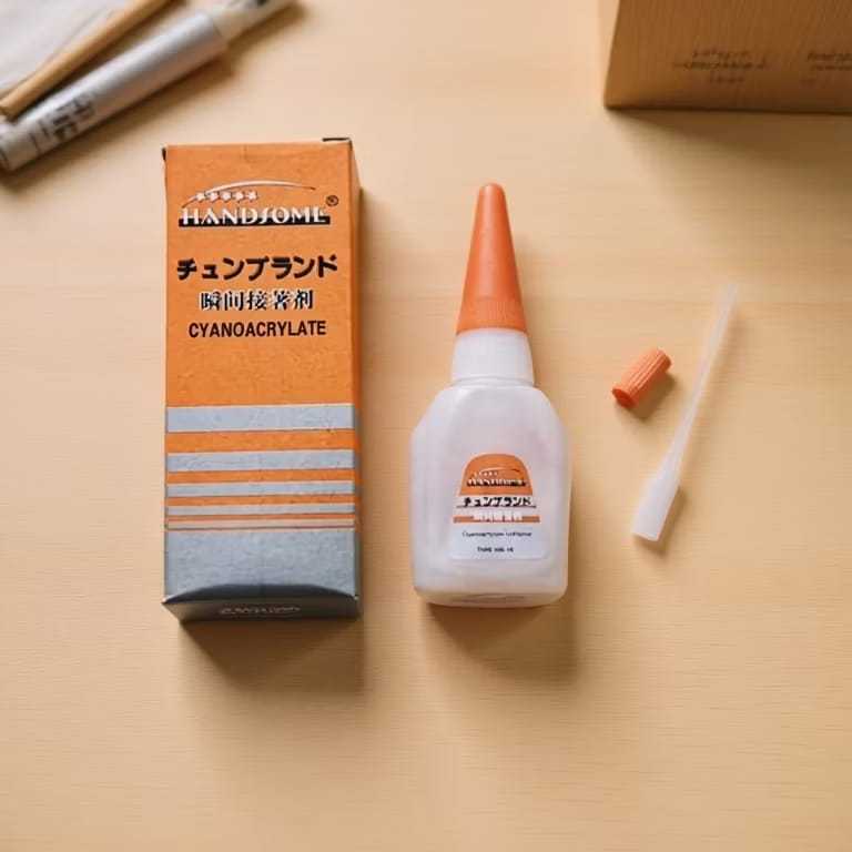 Lem Tetes Korea G - Lem Korea G - Lem G Korea