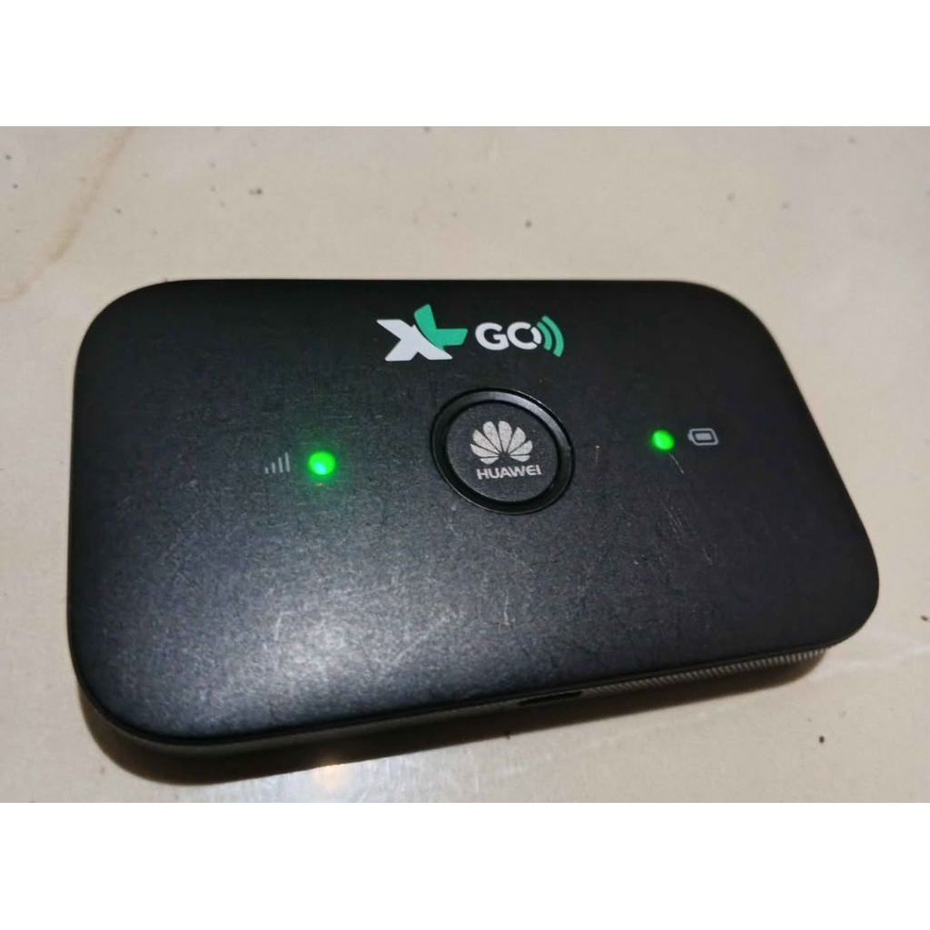 mifi Huawei XL go E5573CS