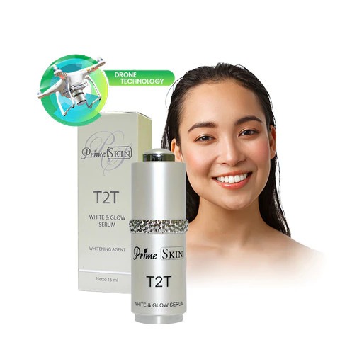 T2T Serum HWi Jaminan Original Asli member hwi