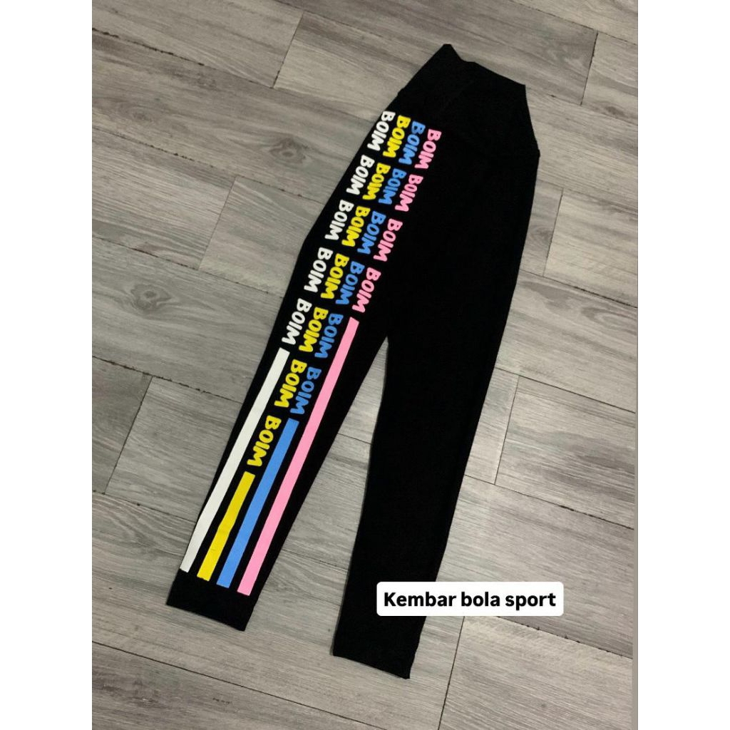 LEGGING SENAM BODY IMAGE (BOIM)