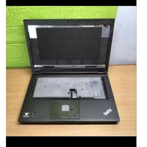 Casing Kesing Case Fulset FullCase Laptop Lenovo Thinkpad T440 T440P