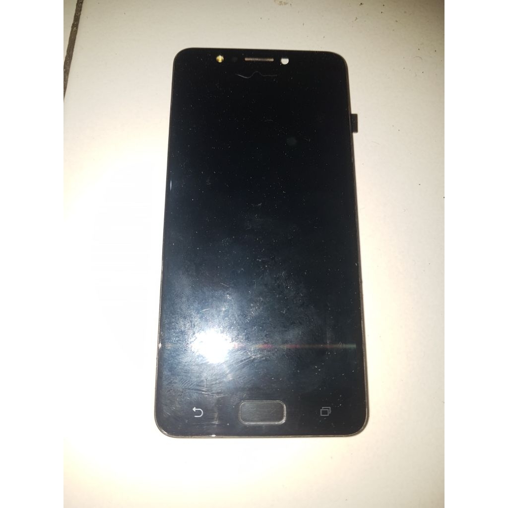 LCD & Touchscreen & Frame Asus Zenfone 4 Max/ZC520KL [Normal]