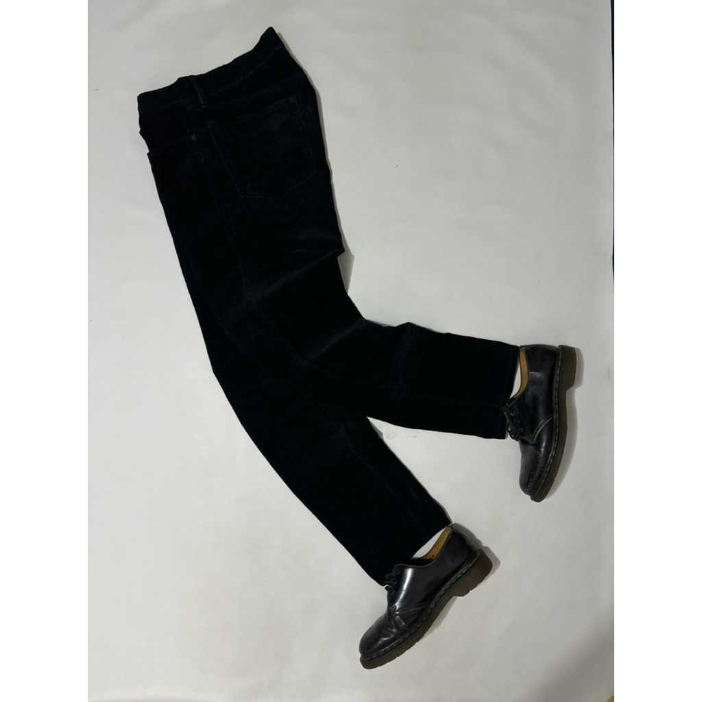 celana corduroy polo ralph lauren