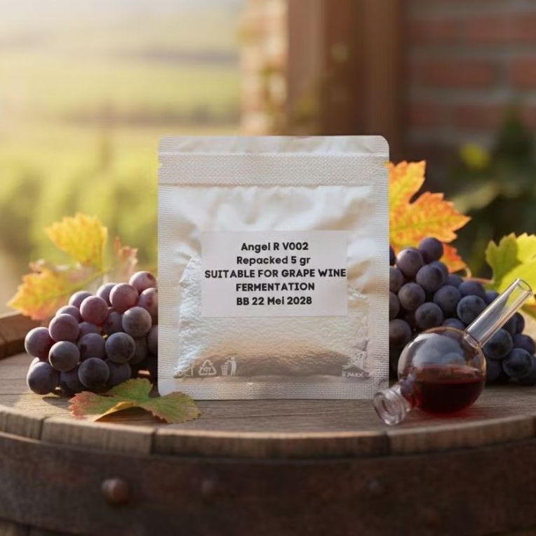 Ragi Wine Angel RV002