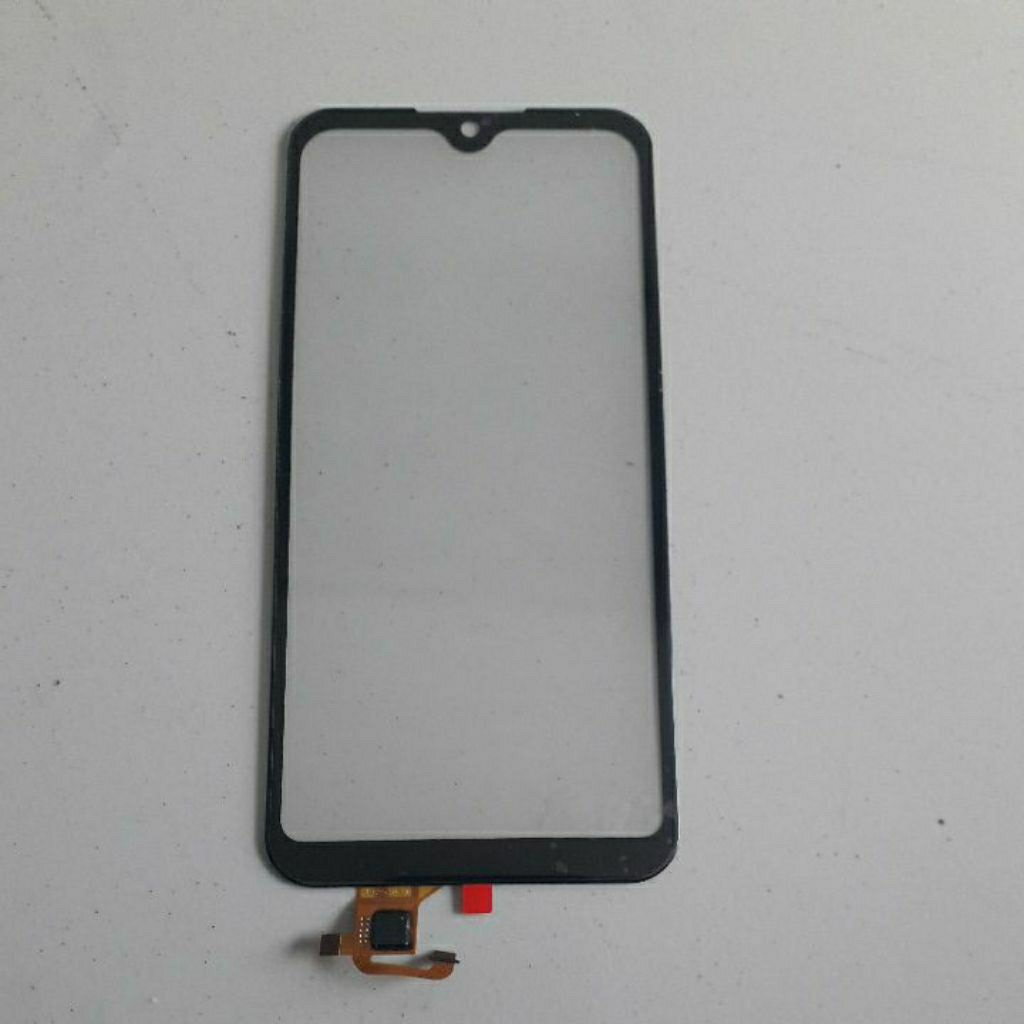 touchscreen samsung a01