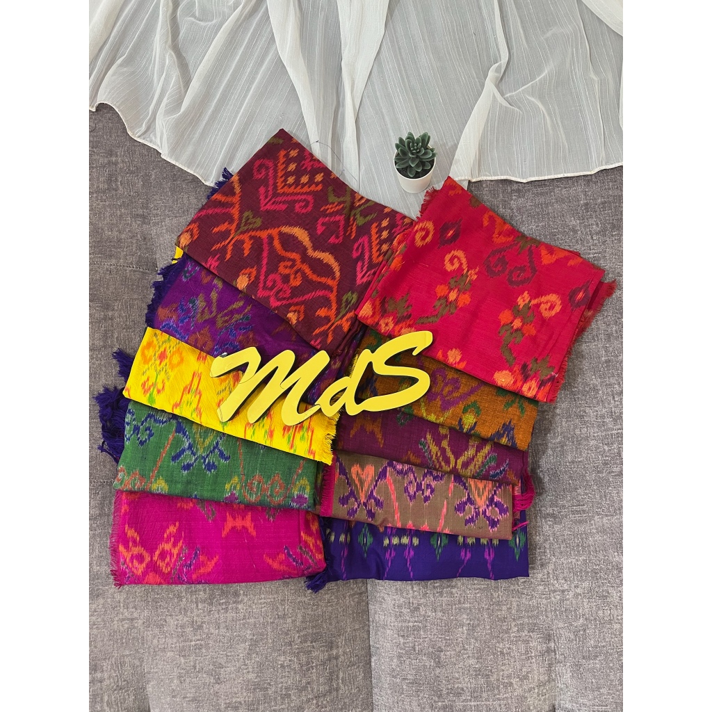 MdS Kamen Sutra Mastuli Gianyar Original Set Selendang