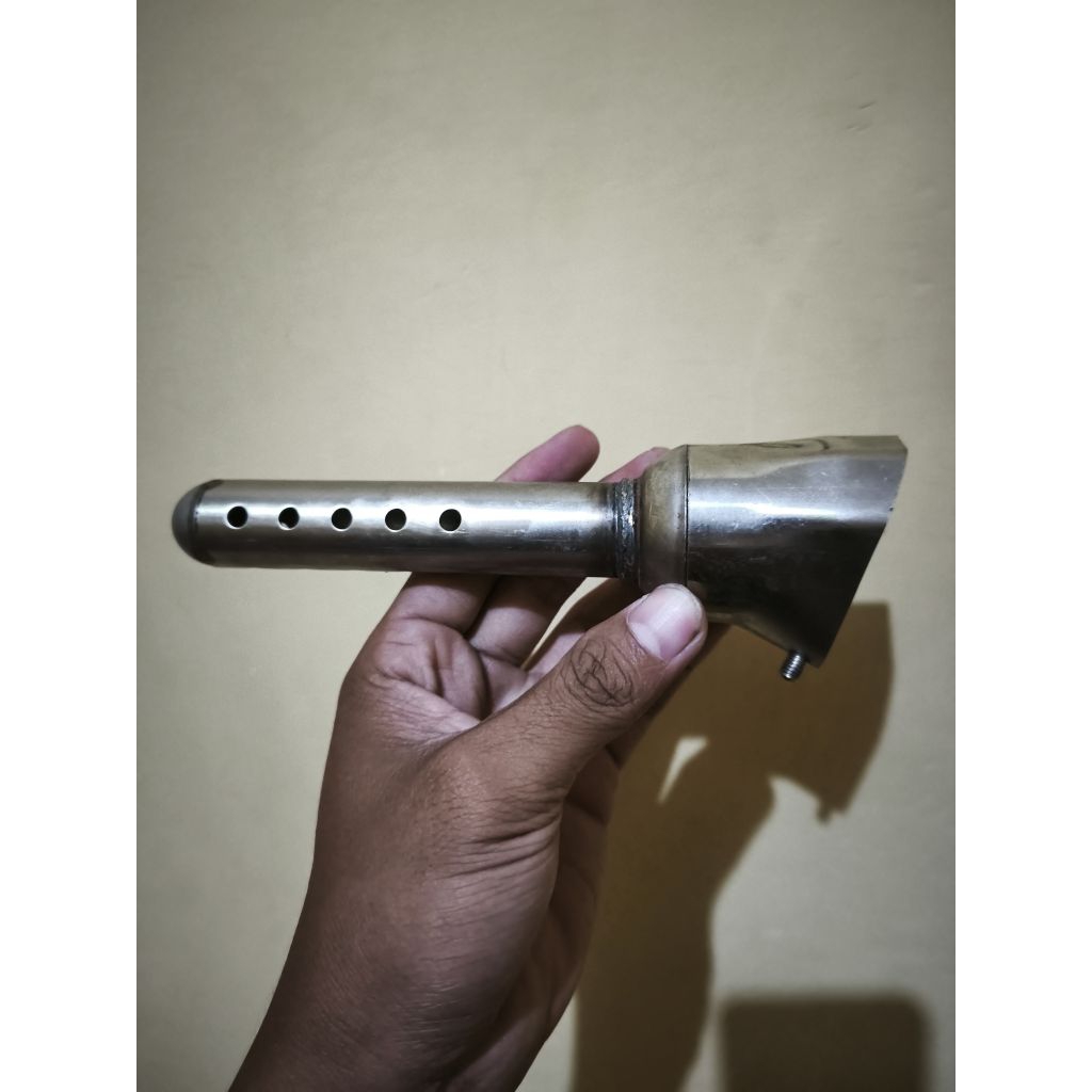 DB KILLER R9 ZETA / ZETTA ORIGINAL KONDISI BARU