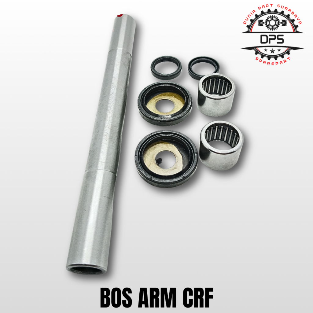 BOSH ARM CRF 150 Bosh Arm CRF 150 Fork CRF150 Bosh Lengan Ayun