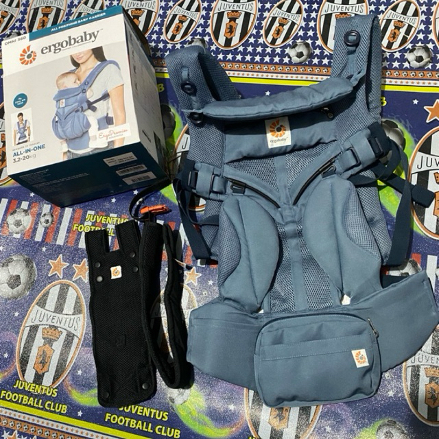 ergobaby omni classic