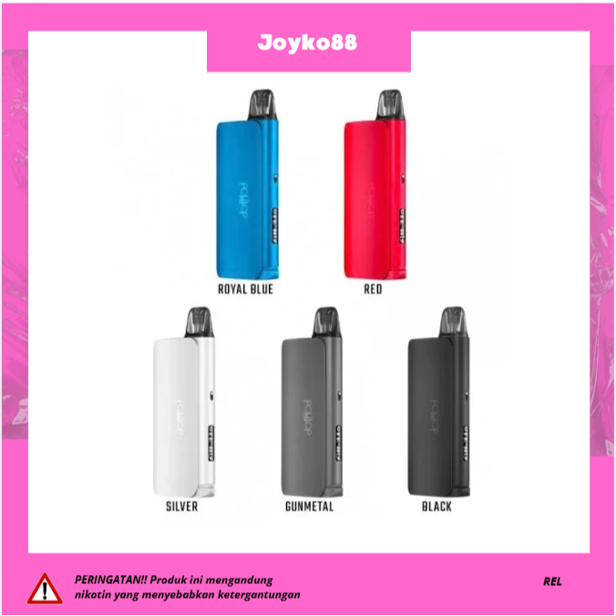 DOTPOD GO KIT WITH POWERBANK BY DOTMOD 100% AUTHENTIC