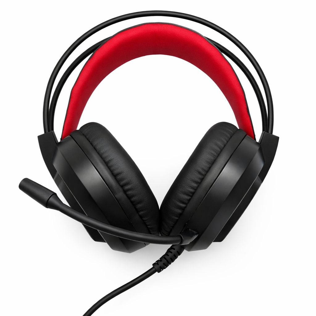 Headset Gaming Bekas PC/Laptop – Suara Jernih & Nyaman