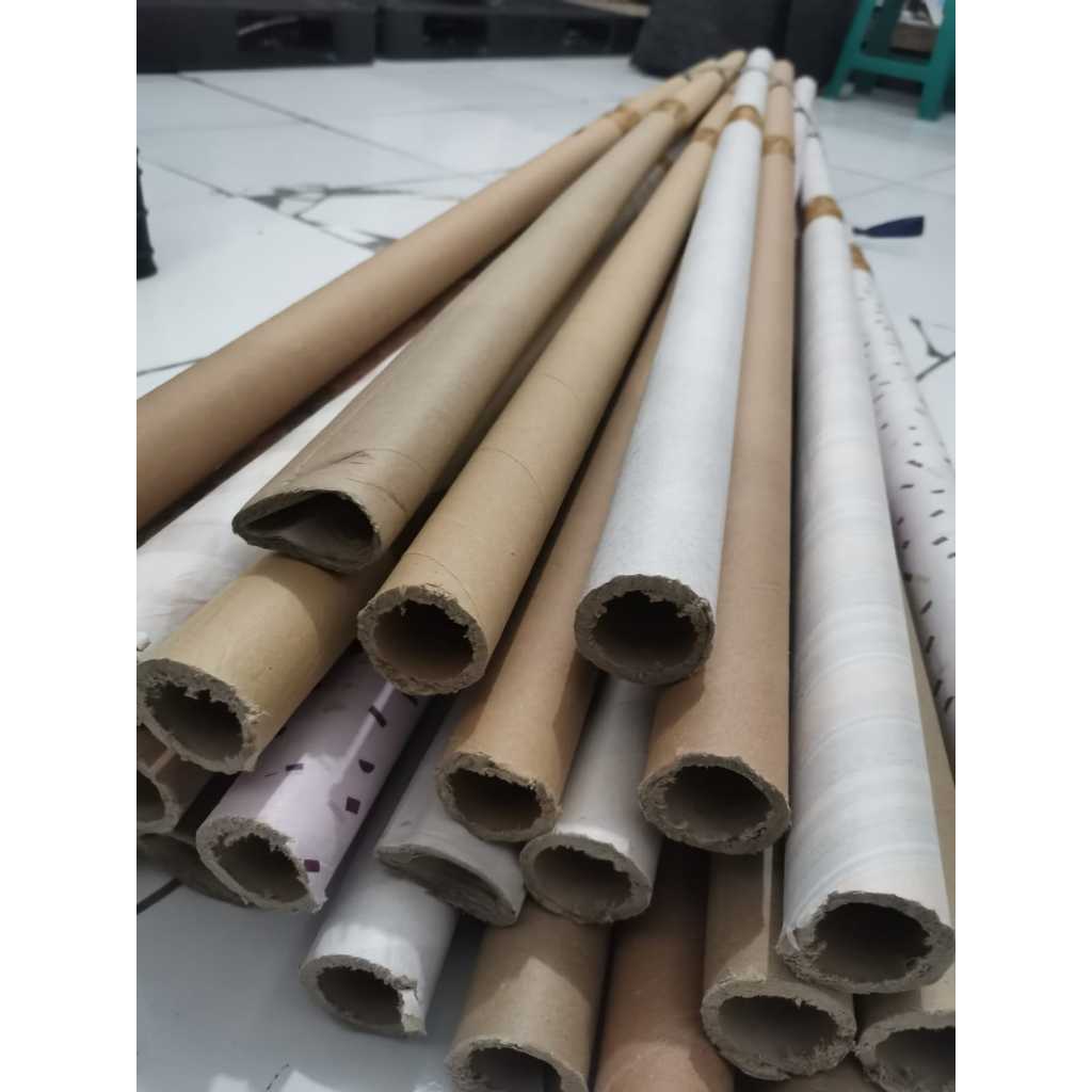 PAPER CORE / SELONGSONG KARDUS