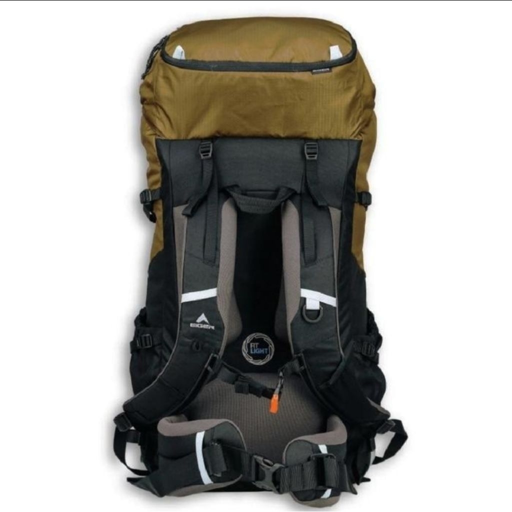 Carrier EIGER PHALANGER 45L