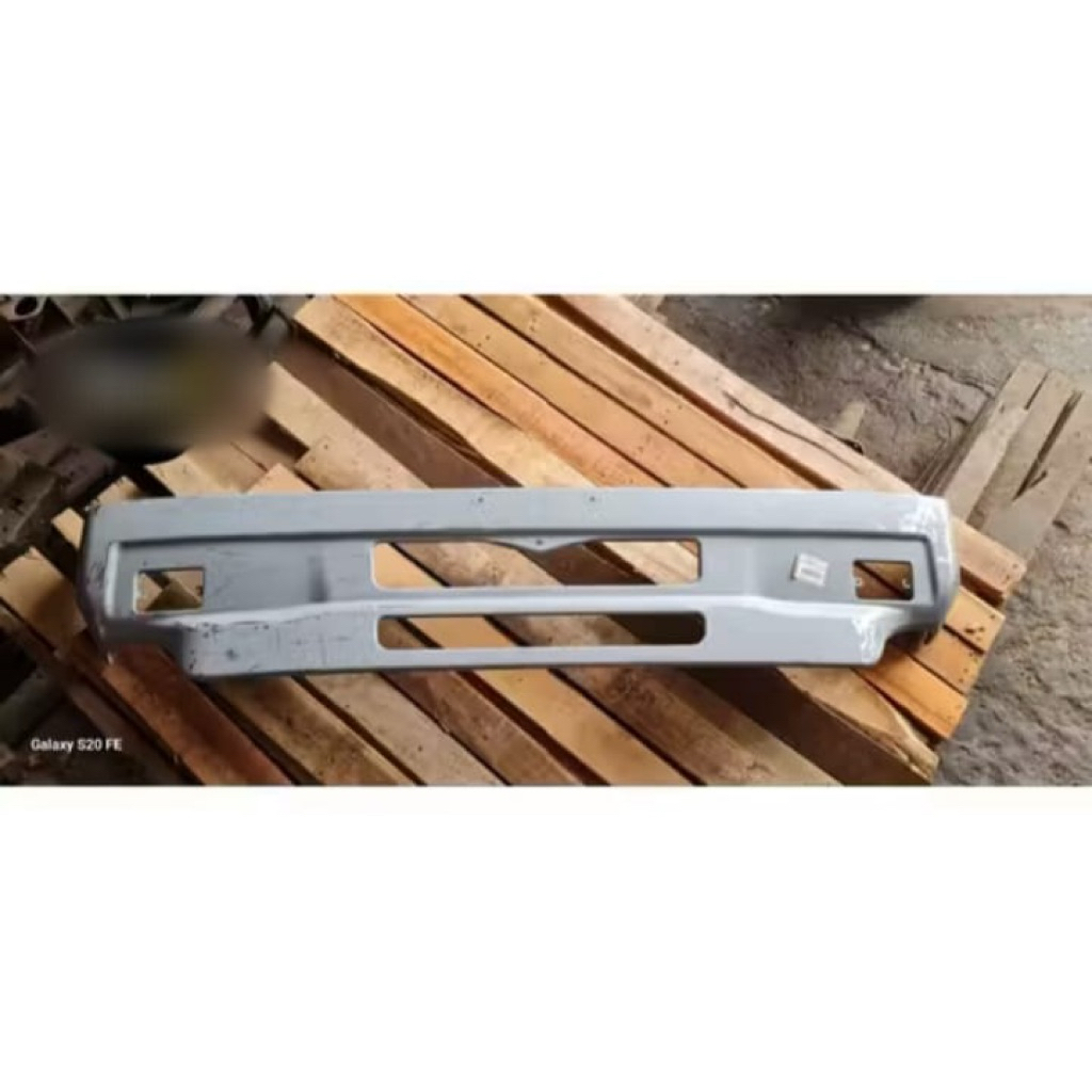 Bumper palang ori Mitsubishi L300 Euro4 bemper, bamper depan