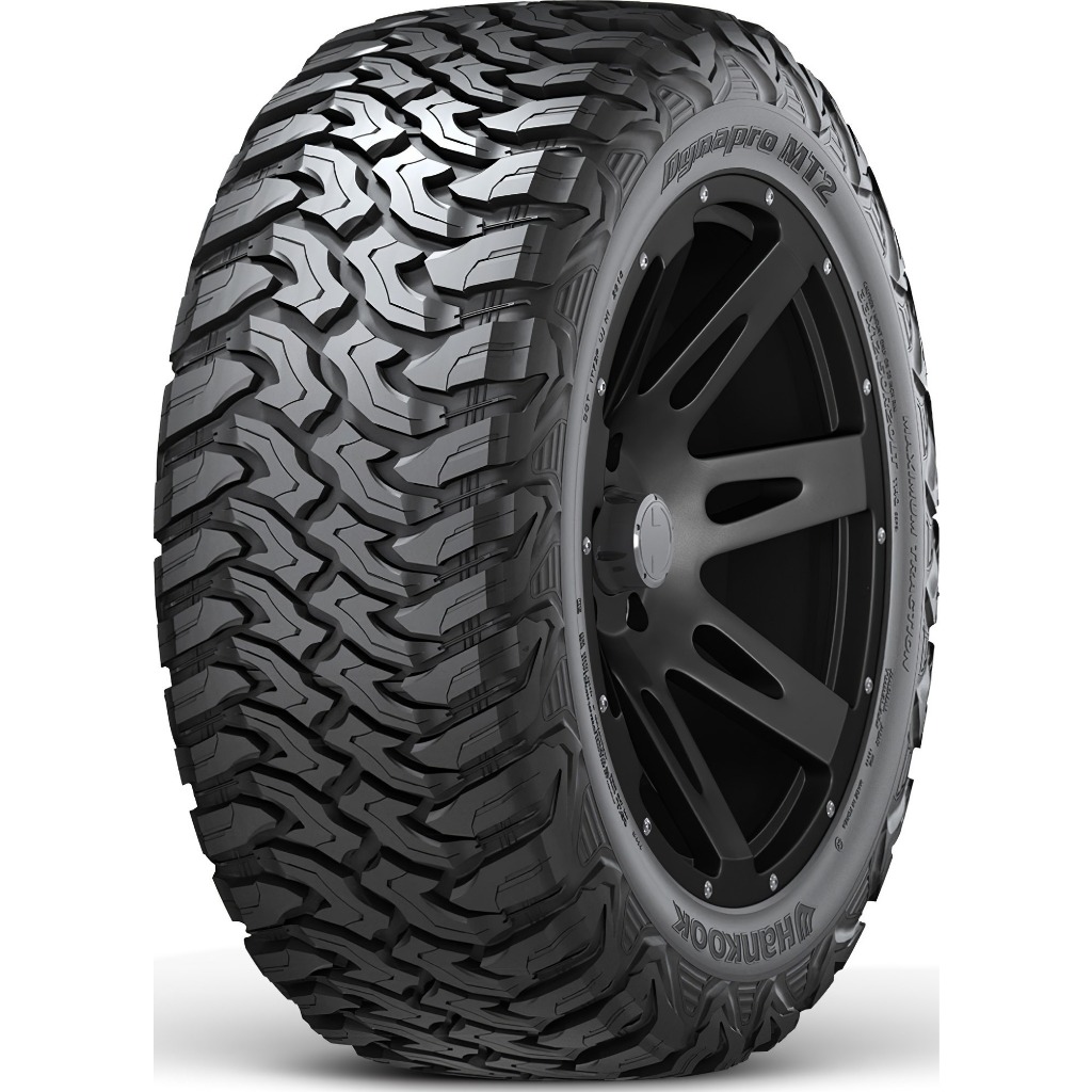 Ban mobil 285/55 R20 Hankook MT2 RT05 285 55 20 Offroad