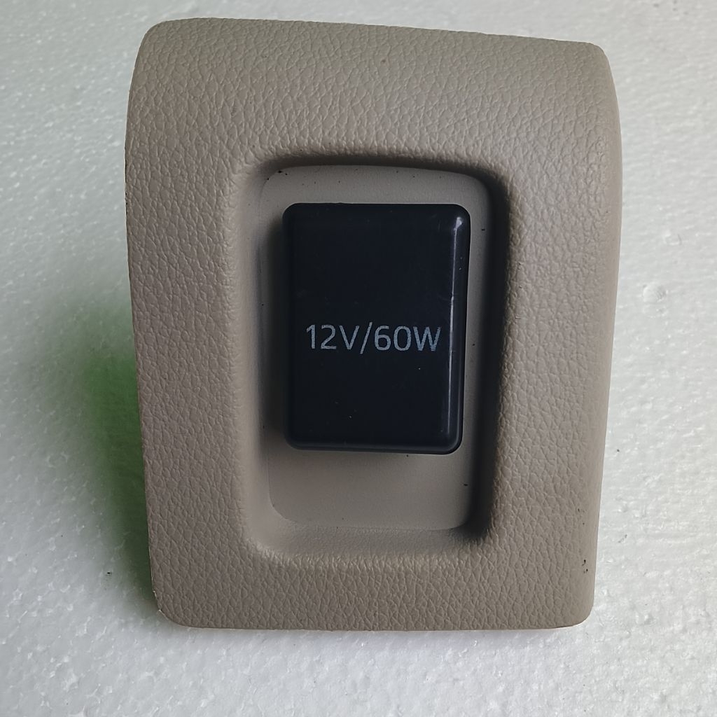 Panel lighter console box all new avanza xenia 2019 up original copotan