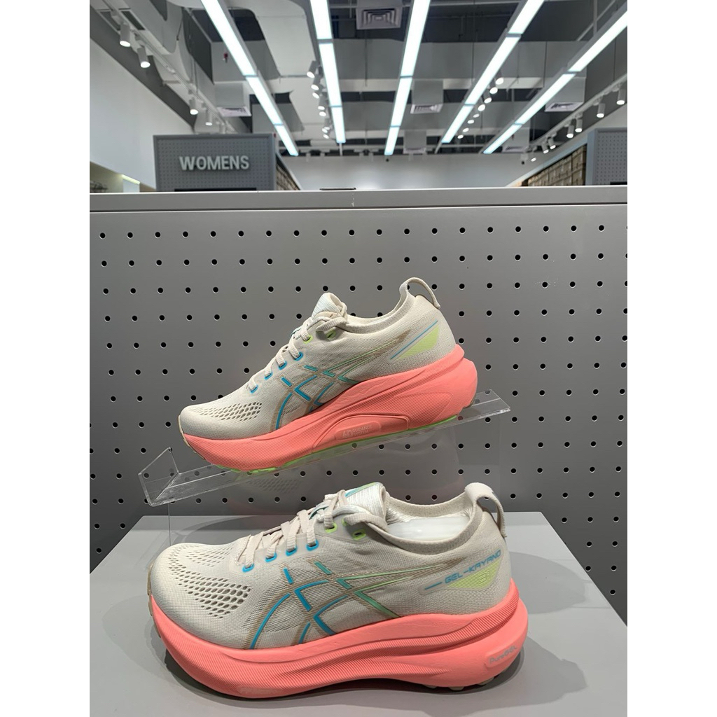 Sepatu Asics Gel-kayano 31 (Women)