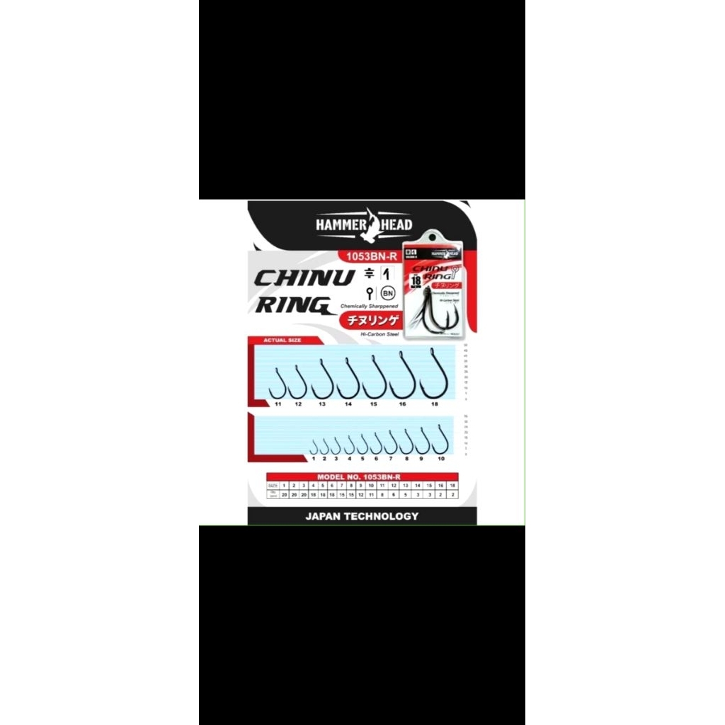 KAIL PANCING MATA KAIL HAMMER HEAD 1053 BNR