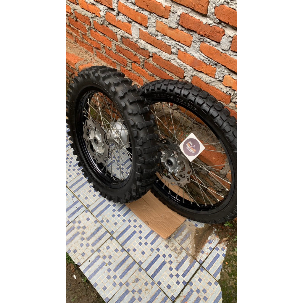 velg-set-crf-18-21-original-copotan-ban-tebal