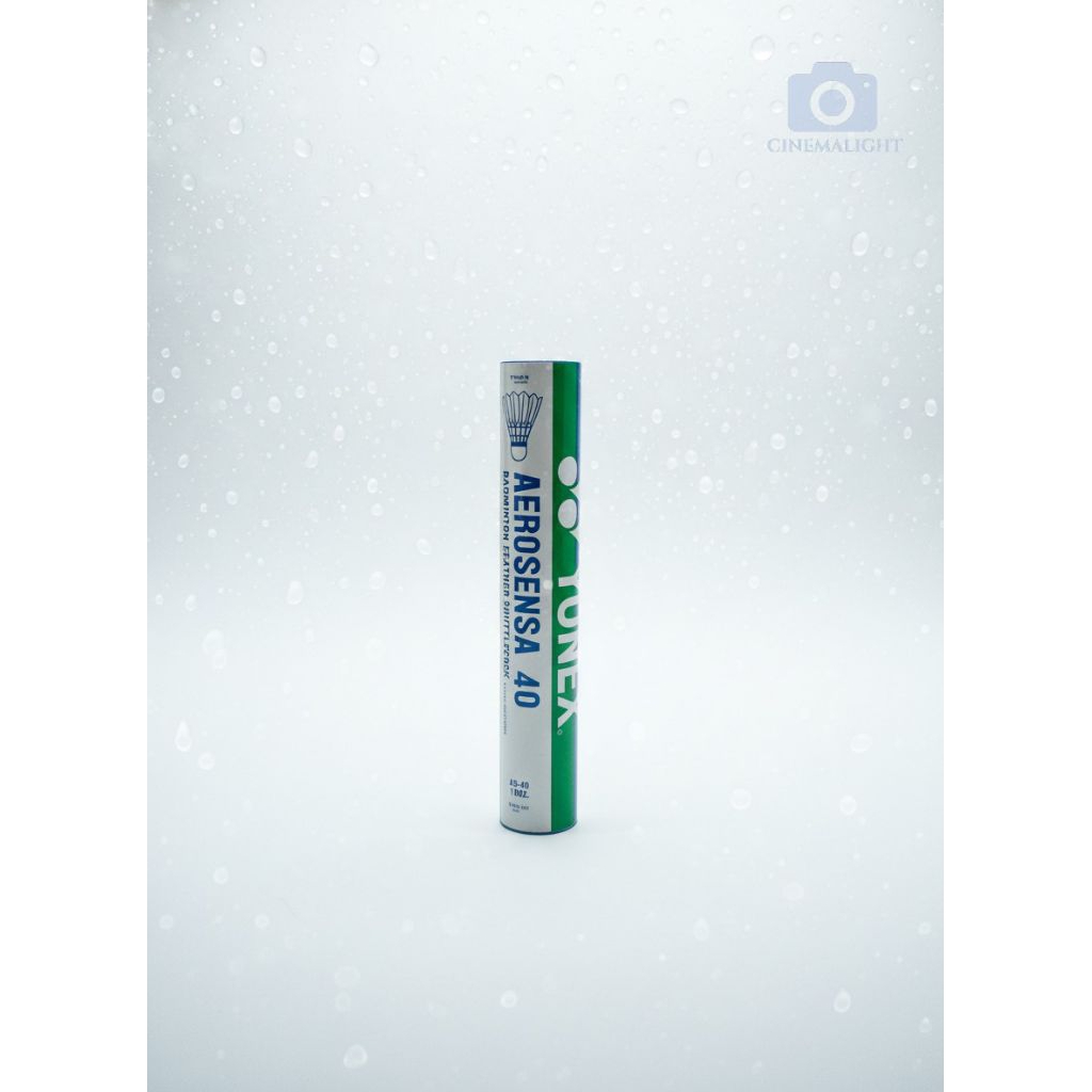 SHUTTLECOCK YONEX AEROSENSA 40