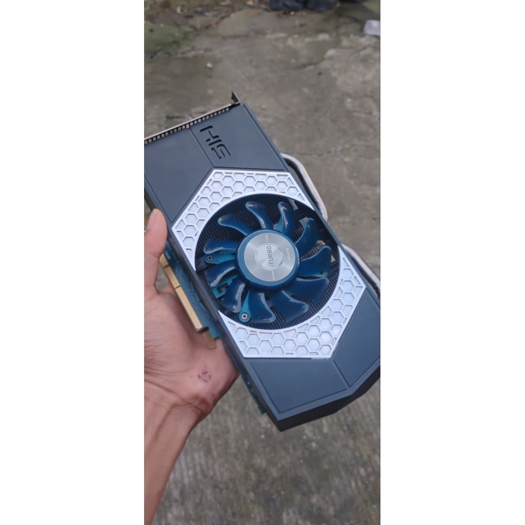 AMD Radeon Hd 7850 2Gb Vram