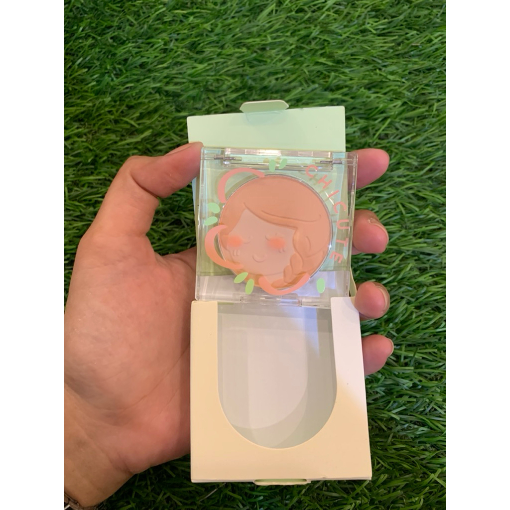 Chicute Blush On