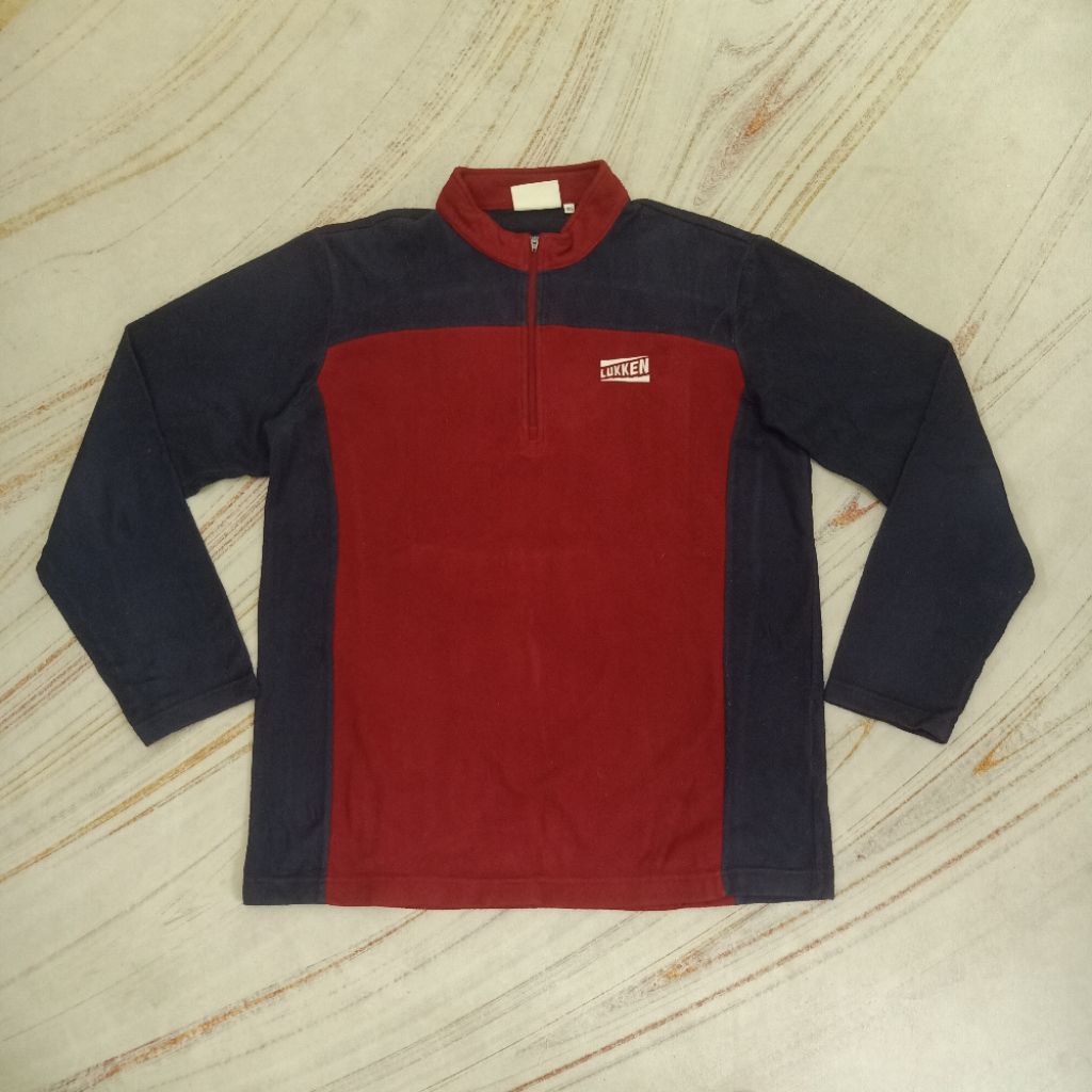 Baselayer Outdoor Lukken Second Original