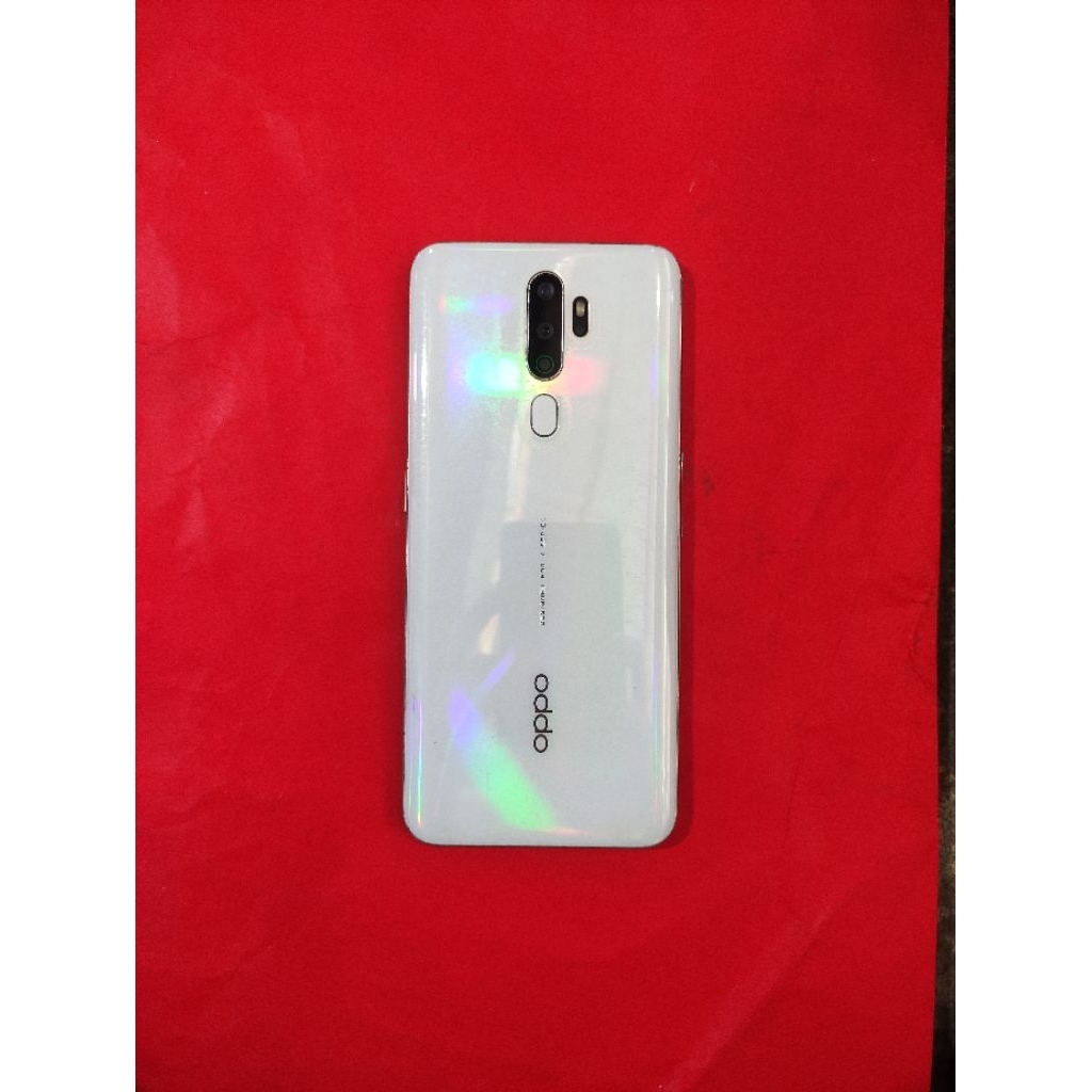 Oppo A9 Ram 8Gb/128Gb