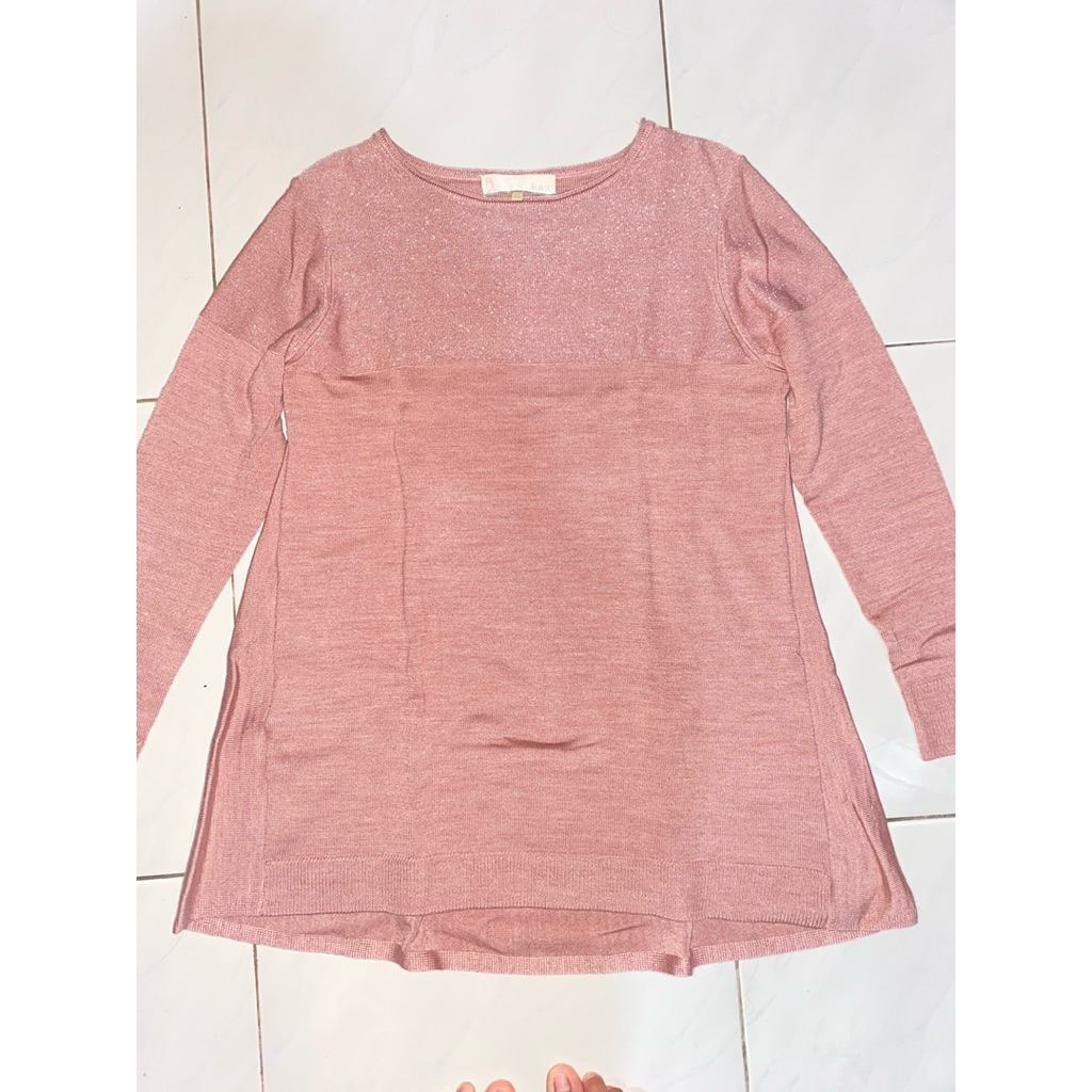 Tunik cantik dan murah