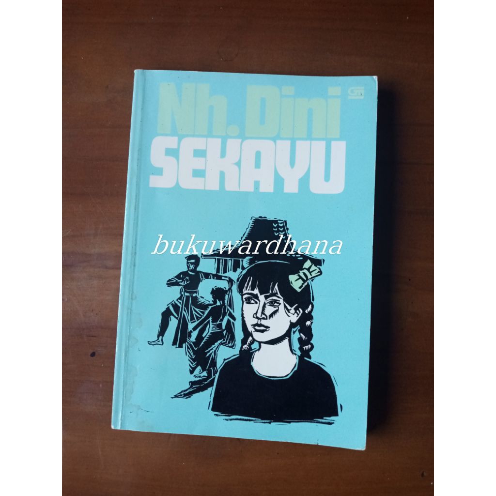 Nh. Dini - Sekayu