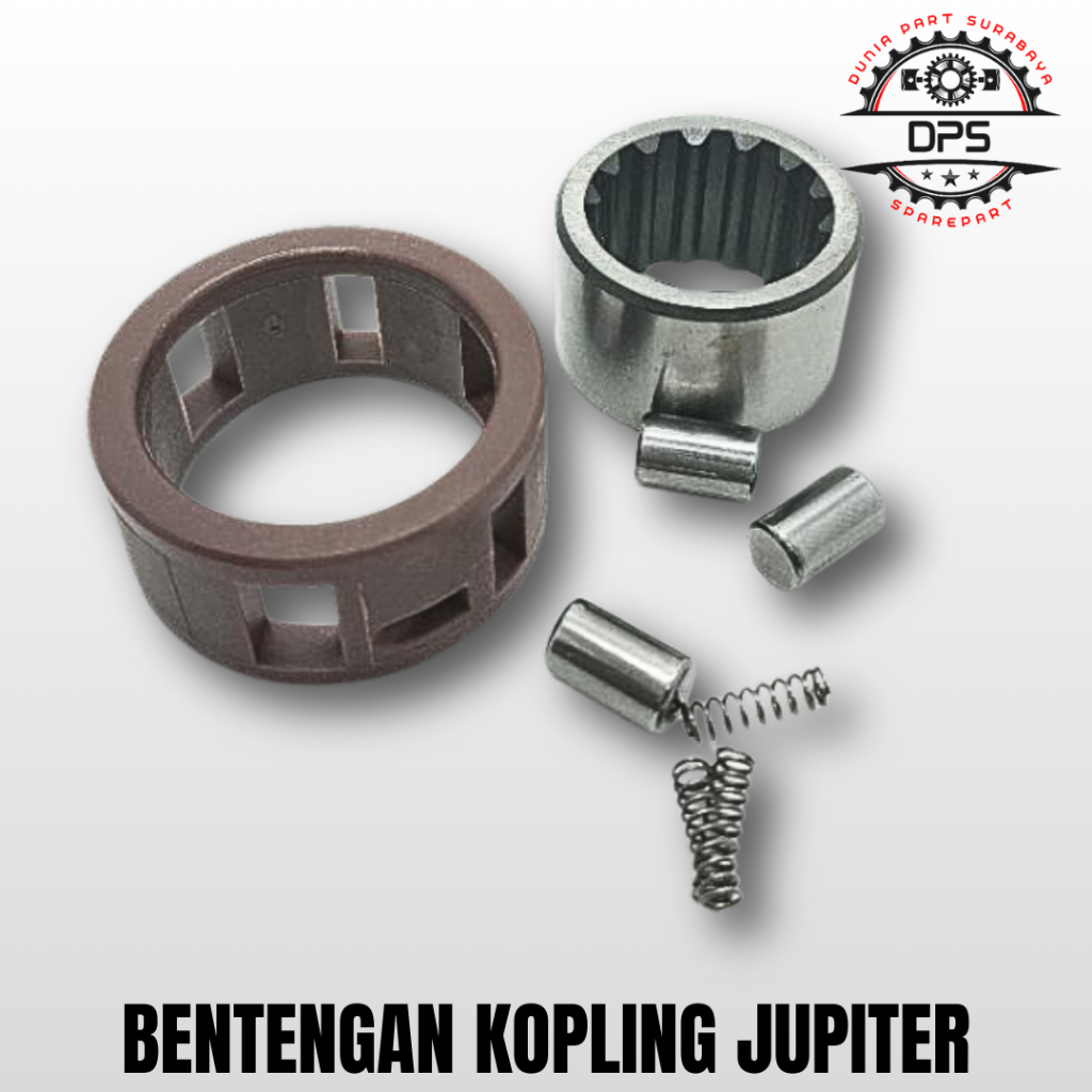 CAGE BENTENGAN KOPLING JUPITER Z BENTENGAN KOPLING CAGE ASSY JUPITER Z VEGA NEW VEGA ZR