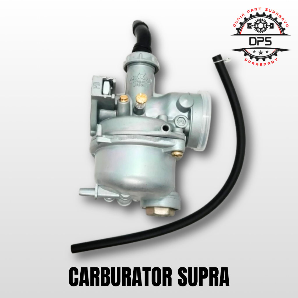 KARBURATOR SUPRA / KARBU ASTREA GRAND / KARBU GRAND / KARBU SUPRA