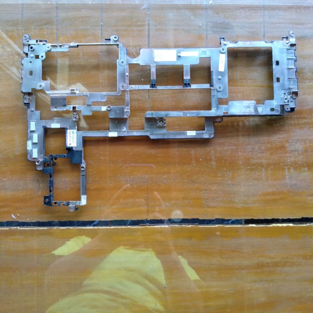 casing rangka dell latitude 5400