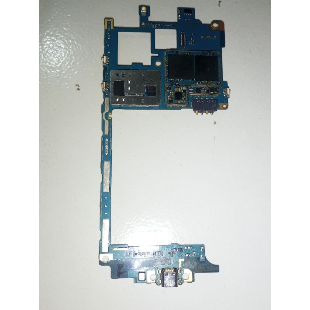 Mesin Samsung J2 Prime [Mati Total]