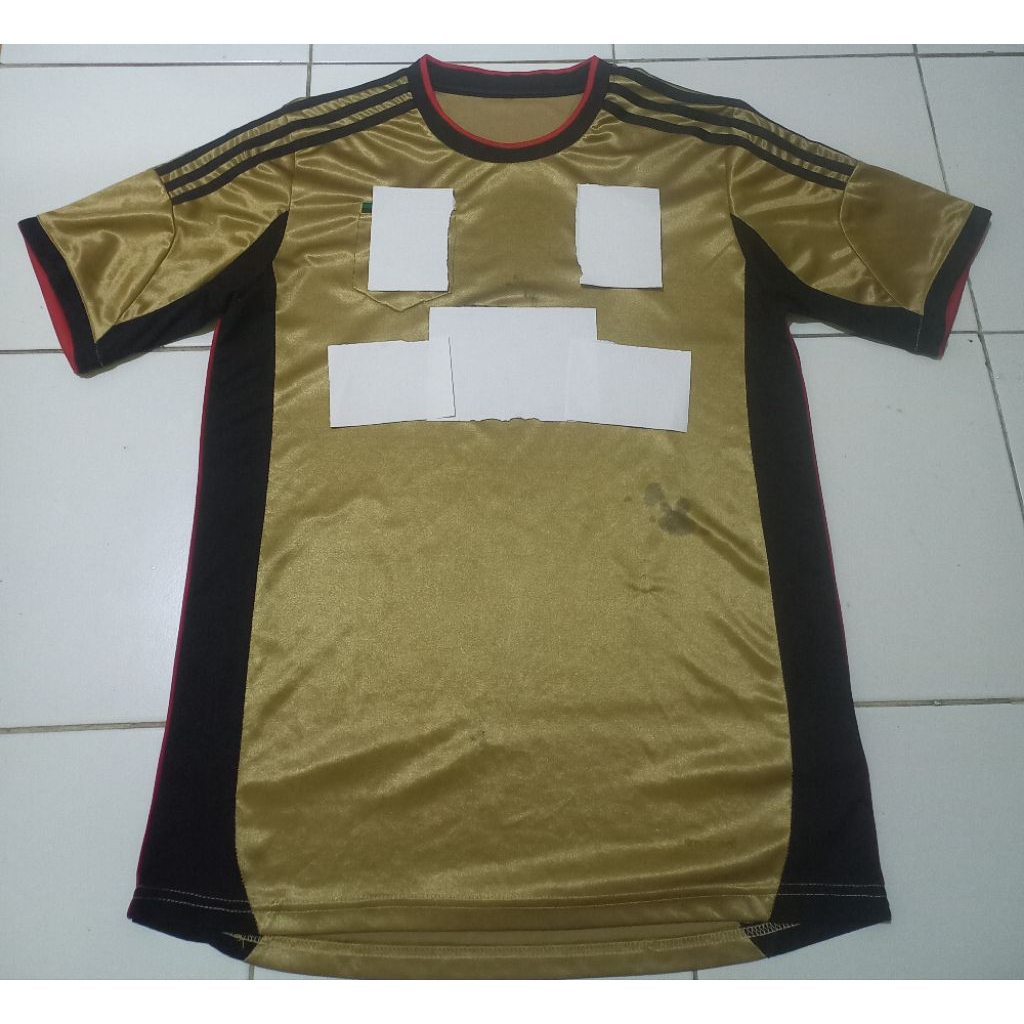Jersey Ac Milan Preloved Used Second Bekas