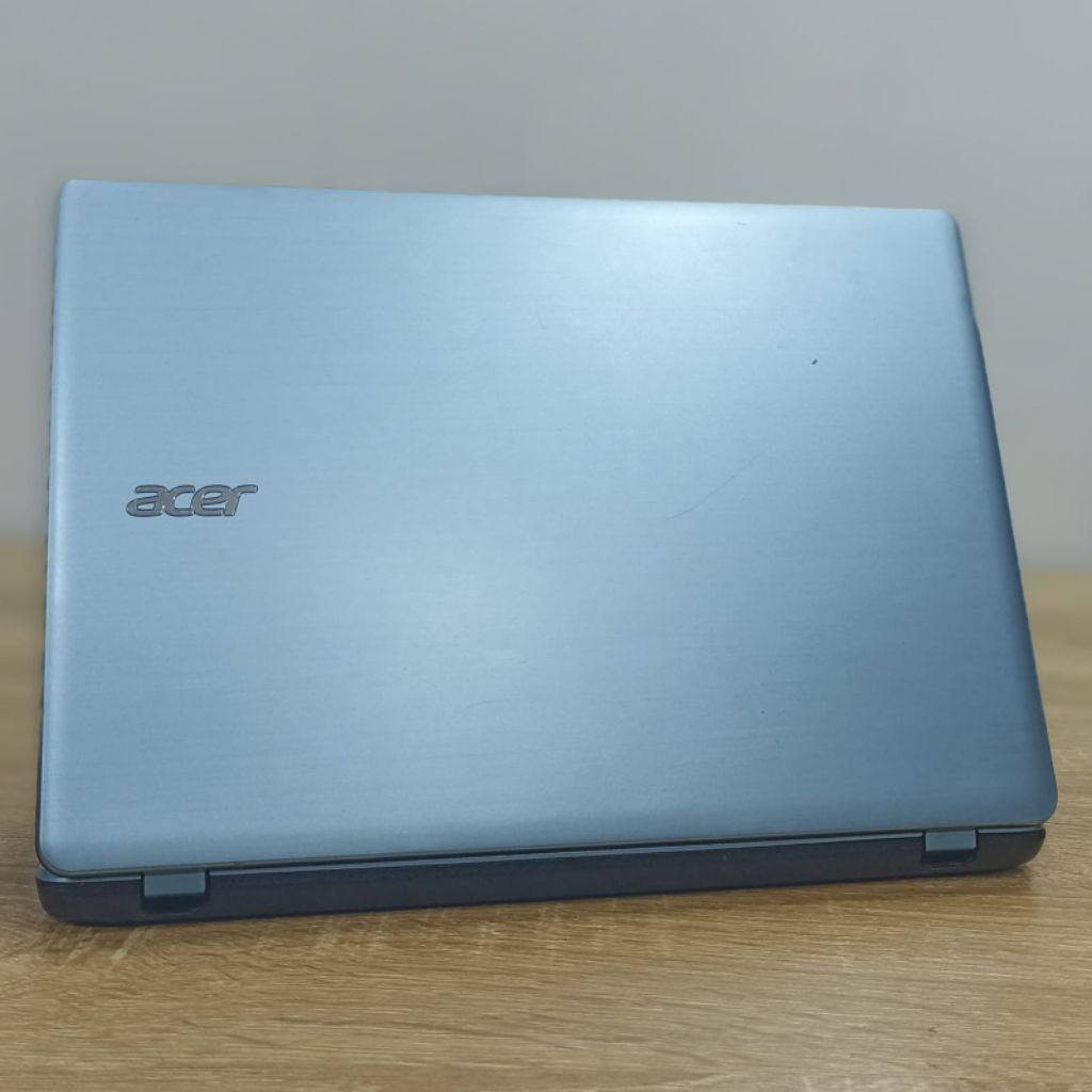 Laptop Acer Aspire V5 SSD 256 GB