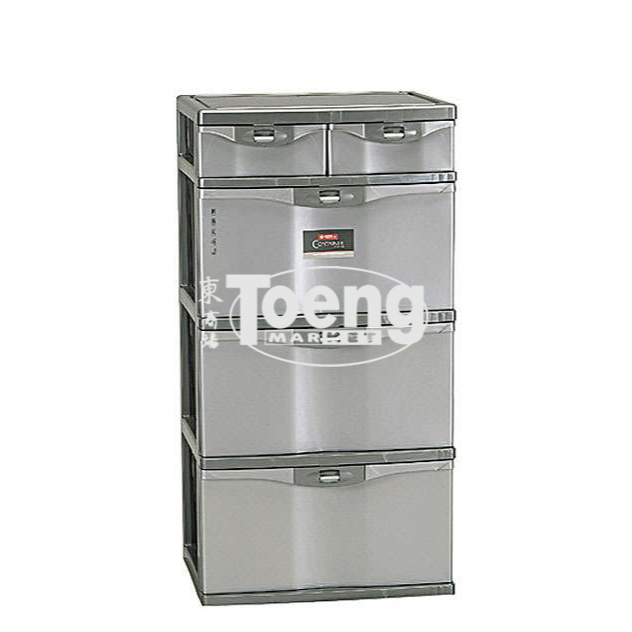 PRIMERA CONTAINER S L-3 LS 024525