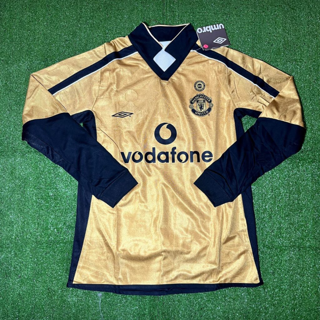 Jersey Emyu Centenary