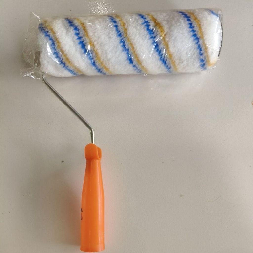 Kuas roll cat 9 inch kuas cat rollan cat kuas rol 9 in busa cat roll cat kuas rol cat