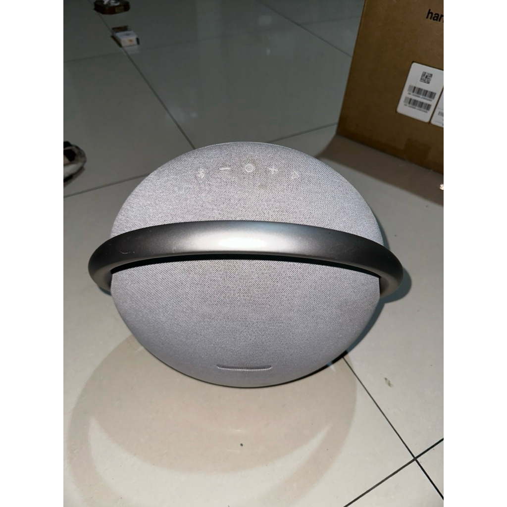 Harman kardon onyx 7